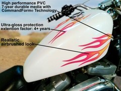 Layin Low – Windshield Tailgate body decal – Pick Colors – low rider mini truck