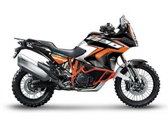 Graphic kit for ktm (2021~2024) 1290 Super Adventure Graphic Decal Kit (RY-WBO)