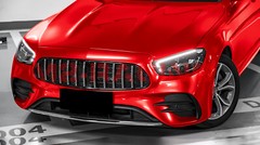 Premium Gloss Metallic Red High Glossy Sticker Decal Vinyl Wrap Air Release