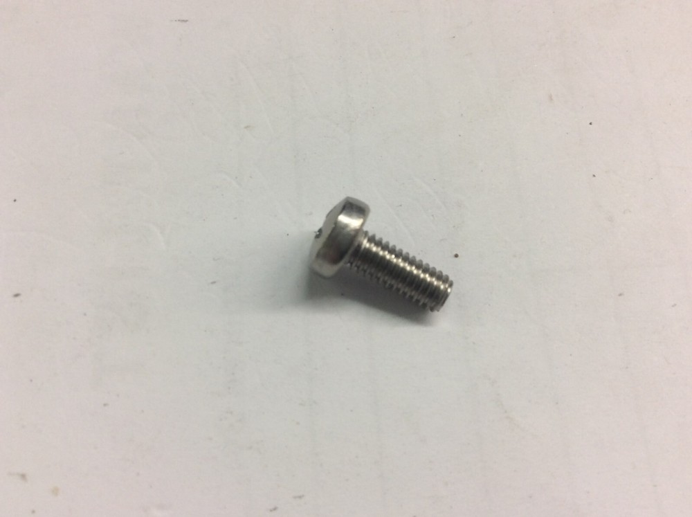 Polaris Screw 7516302 New OEM Stainless Steel Phillips Head Screw 1996 Sportsman