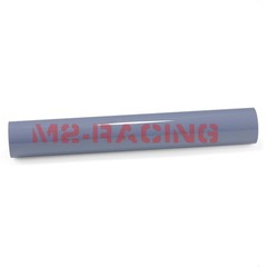 1FTx5FT PPF Paint Protection Film Gloss Space Gray Invisible Scratches Shield