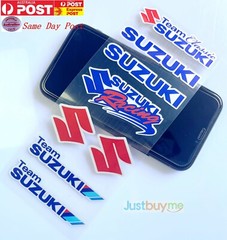 Car Motorbike Decoration Vinyl Sticker JDM Mad Driver N/A F#ck Race Sport 8x20cm