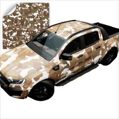 3M Vinyl Printed Standard Camo Patterns CW Series Wrapping Film | CW3783S