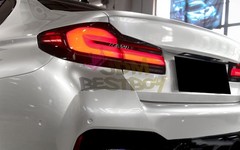 ESSMO PET Super Gloss Metallic Platinum Silver Car Vinyl Wrap Decal Like Paint