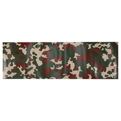 Camo Shadow Camouflage Vinyl Car Wrap Air Release Film Sticker Decal Sheet