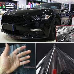 Entire Car Vinyl Wrap – Glitter Pearl Metal Satin Chrome Chameleon Sticker ABUS