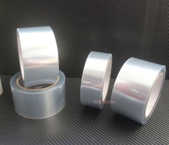 DIY Adhesive Glossy Invisible Clear Car Paint Protective Film Vinyl Wrap Tape CF