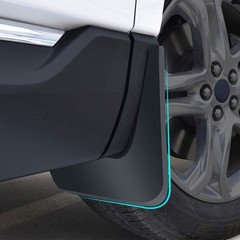 4/8Pcs Rear Mud Splash Front Guards For HONDA Flaps CIVIC 1996 2000 – Coupe Seda