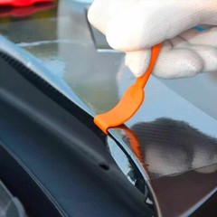 New PRO Window Tinting Tools Kit, Auto Car Vinyl Wrap Squeegee Tint Film