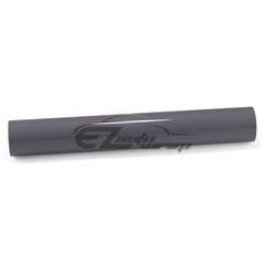 5FTx6FT PPF Gunmetal Gray Gloss Color Vinyl Paint Protection Film Scratch Wrap