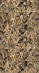 Tall Grass Duck Camo MATTE Rocker Wrap Truck Wrap Camouflage #A11 26′ – 6 Panel