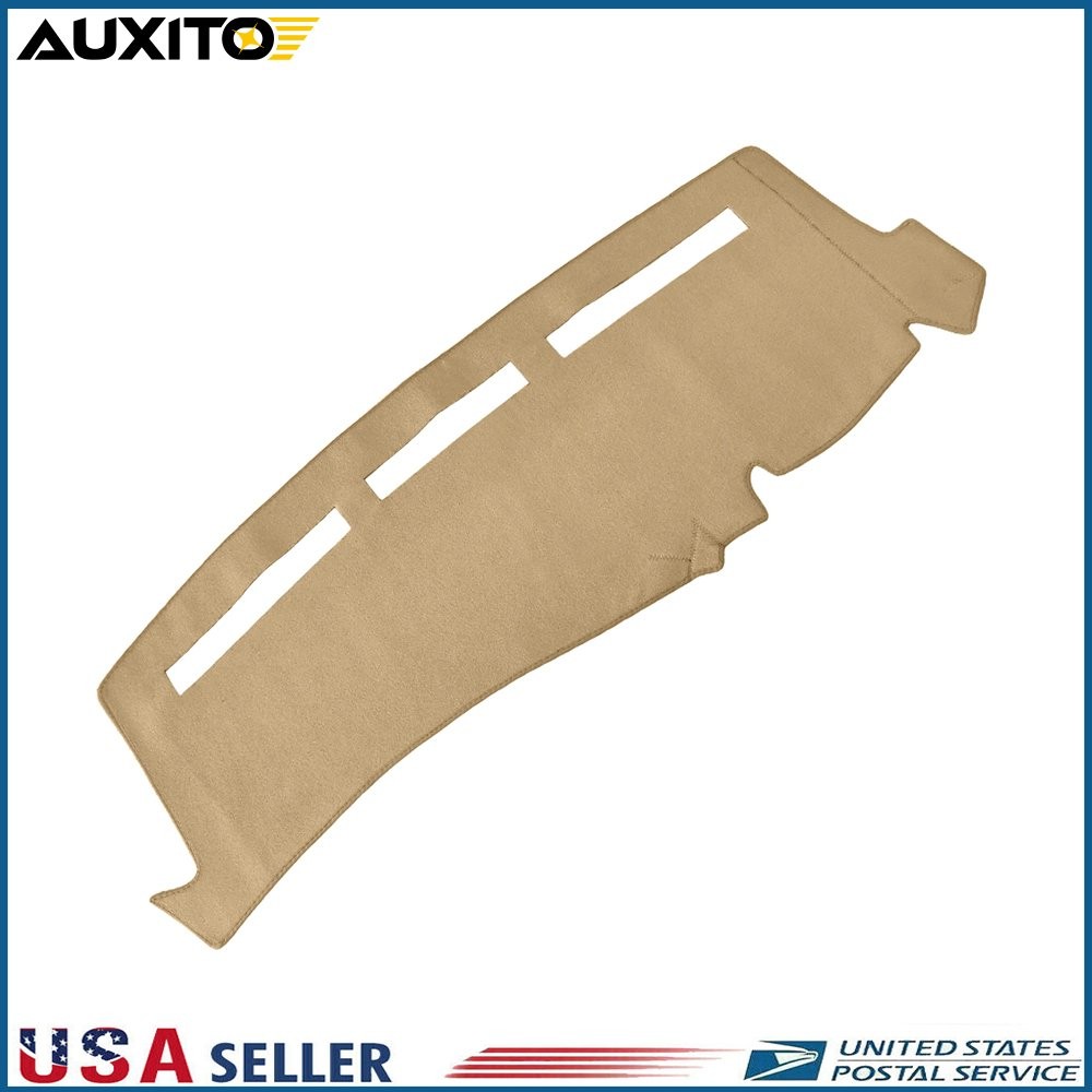 For 1999-06 Chevy Silverado GMC Sierra 1500 2500 3500 Dash Pad Black Gray Beige