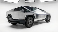 High Gloss Nardo Gray – 3M 2080 HG61 Vinyl Wrap Film All Sizes Dual Cast