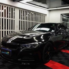 High Gloss Glossy Vinyl Film Wrap Sticker Decal DIY Bubble Free Air Release