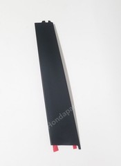 2016-19 Honda Civic 4 Door Right Rear Door Sash Garnish