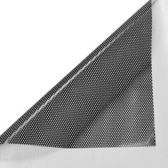 One-Way Vinyl Privacy Car/Home Window Film Adhesive Glass Wrap Roll Mesh Sticker