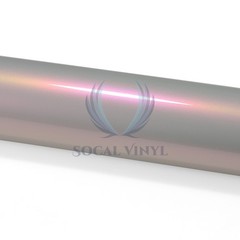 Space Candy Gloss Gray Red Metallic Sticker Decal Car Vinyl Wrap Sheet Film DIY