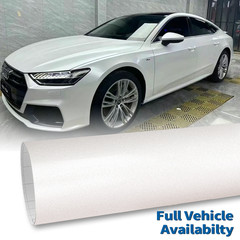 Premium High Gloss Vinyl Film Car Wrap Sticker Decal DIY Bubble Free Air Release