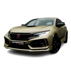 3M 2080 Scotchprint Satin Sandstone Vinyl Car Wrap Film | S49