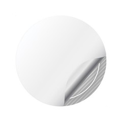 3D Epoxy Resin Wheel Hub Caps Stickers Badge Emblem Set 4 Fits For Brabus Cars