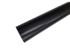 Flat Matte Black Car Auto Paint Protection Film PPF Self Healing TPH Shield Film