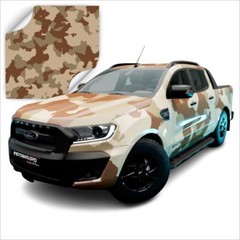 3M Vinyl Printed Standard Camo Patterns CW Series Wrapping Film | CW5931S