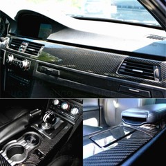 Vinyl Film Wrap Sticker Decal DIY Bubble Free Air Release For Lincoln Town Car