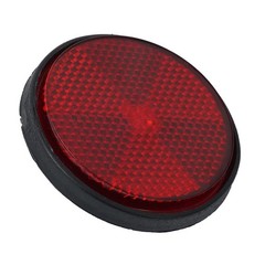 Car Reflector Circular Reflector Circular Reflector Round Reflective Sheet