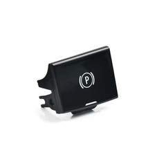 Car Electronic Handbrake Parking Switch Knob For BMW 1 3 4 Series G20 2019-23