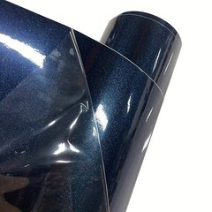 Gloss Shiny Metallic Vinyl Car Auto Vehicle Wrap Film Sticker Decal Sheet Roll