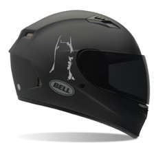 Batman helmet decals (2) Motorcycle helmet decals, Sticker