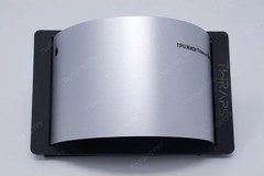Matte Titanium Silver Color PPF