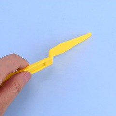 2 Pcs Vinyl Application Squeegee Car Wrap Vehicle Film Installation Tool
