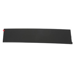 NEW OEM Ford 2009-2019 Flex Right Rear Door Pillar Trim Applique BA8Z-74255A62-A