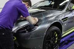 PPF ECO Clear Gloss Paint Protection Film Hydrophobic Ceramic Coating Bra 7.5mil