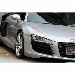 3M 2080 Scotchprint Gloss White Aluminum Vinyl Car Wrap Film | G120