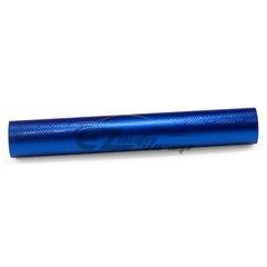 Honeycomb Carbon Fiber Satin Royal Blue Hex Auto Sticker Decal Vinyl Wrap Sheet