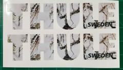 CAMOUFLAGE THULE 8″ 11″ 16″ VINYL DECAL 3 STYLES TO CHOOSE./ TRACKED!