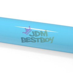 Color PPF Paint Protection Film Gloss Light Blue Car Paint Scratch Shield Wrap