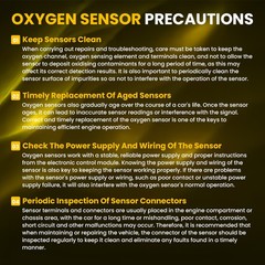 1-10X Oxygen O2 Sensor For 2002-2010 Honda Odyssey 3.5L V6 Upstream & Downstream
