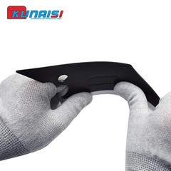 Bulldozer Squeegee Window Tint Kit Car Squeegee for Windshields Glass Vinyls
