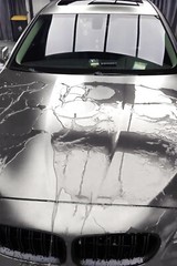 ESSMO PET Romance Chrome Silver Auto Car Vehicle Vinyl Wrap Decal Sticker Paint