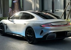 Ultra Gloss Silver Blue Metallic Vinyl Car Wrap Car Body Replacement Film Roll