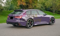 ESSMO PET Super Gloss Negroni Purple Vehicle Vinyl Wrap Decal Sheet Like Paint