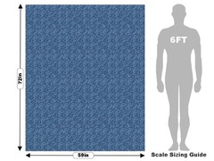 Rwraps – Sapphire Gemstone