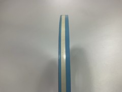 3M 72387 Pinstripe Striping Tape, 5/16″ X 150 Feet, Bright Blue