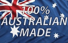 AUSTRALIA ARMY Kangaroo Sticker Decal Car Van Truck Ozie Straya 4X4 Matched SKIP