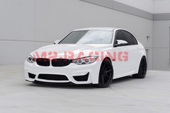 High Gloss Glossy White Car Vinyl Wrap Sticker Decal Sheet Film DIY Air Release