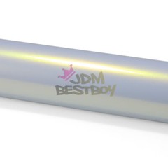 ESSMO PET Space Candy Gloss Platinum Gold Car Vehicle Vinyl Wrap Decal Sticker