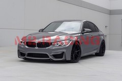 5FTx5FT PPF Paint Protection Film Gloss Nardo Gray Invisible Scratches Shield